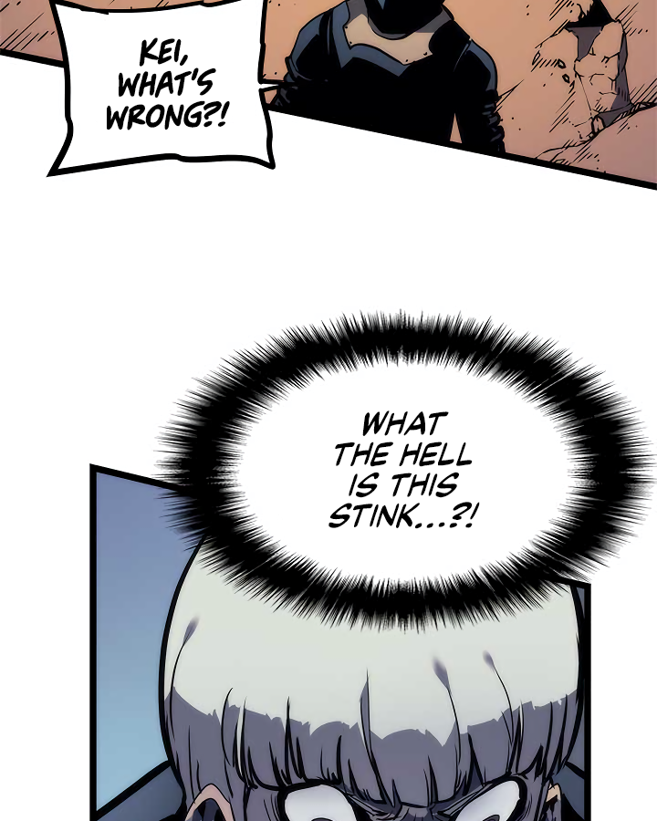 Solo Leveling Chapter 97 page 59 - Chapter 97: [Jeju Island Arc] Ep. 8