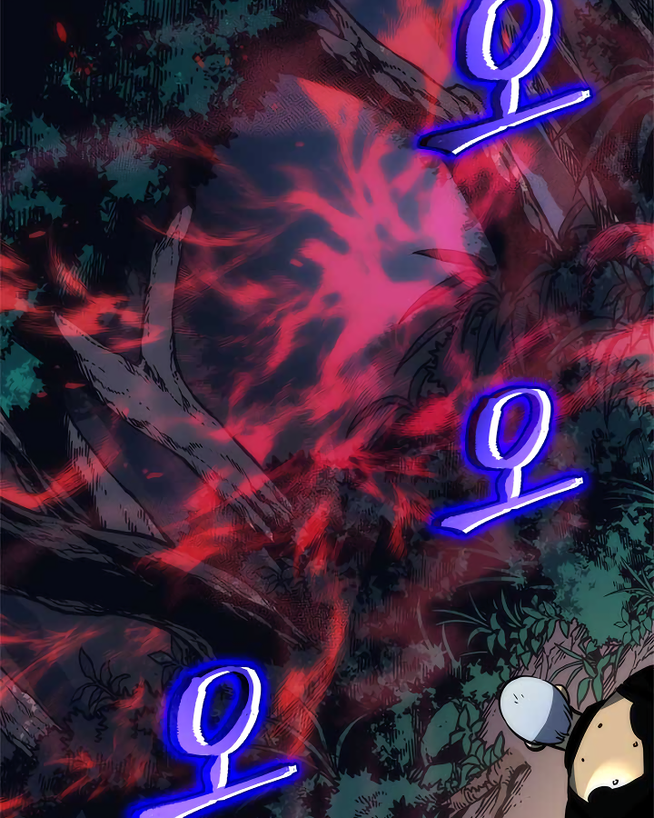 Solo Leveling Chapter 97 page 62 - Chapter 97: [Jeju Island Arc] Ep. 8