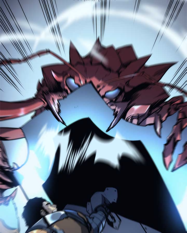 Solo Leveling Chapter 97 page 7 - Chapter 97: [Jeju Island Arc] Ep. 8