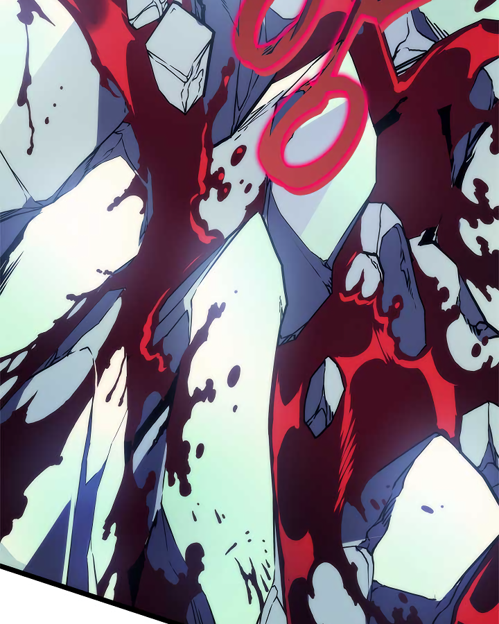 Solo Leveling Chapter 97 page 73 - Chapter 97: [Jeju Island Arc] Ep. 8