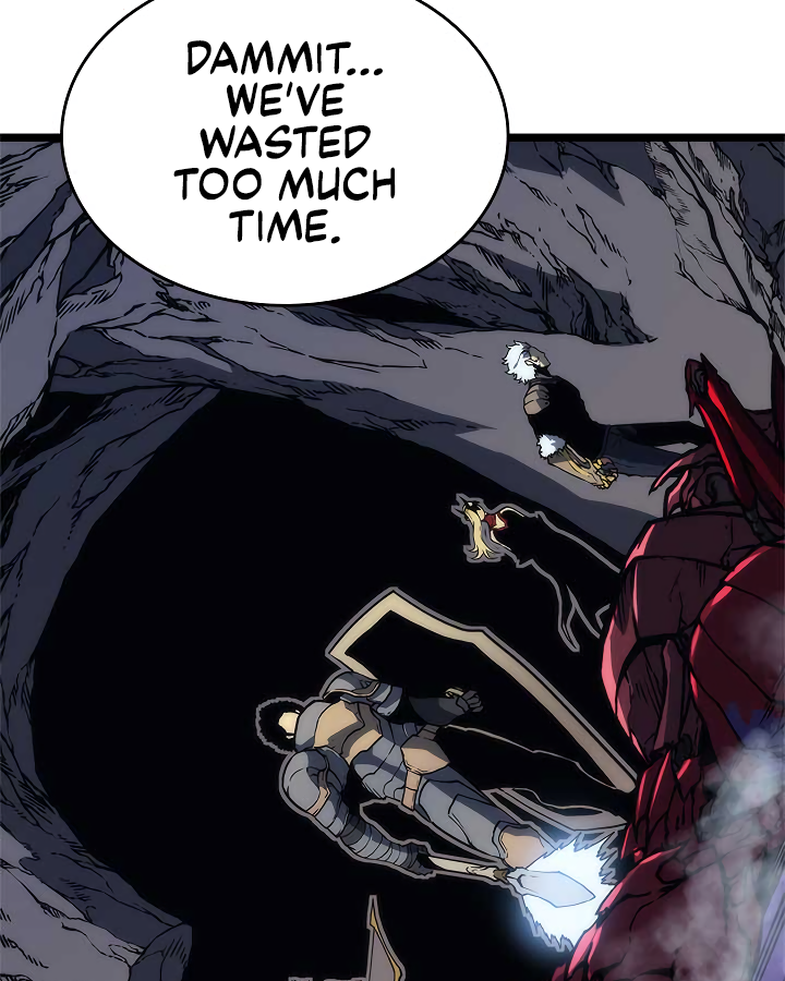 Solo Leveling Chapter 97 page 77 - Chapter 97: [Jeju Island Arc] Ep. 8