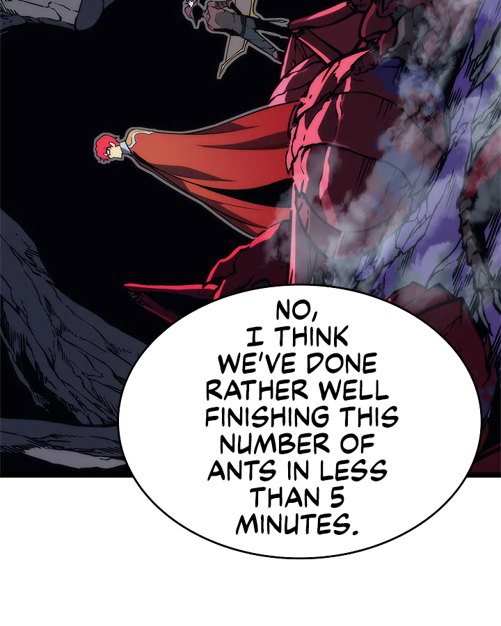 Solo Leveling Chapter 97 page 78 - Chapter 97: [Jeju Island Arc] Ep. 8