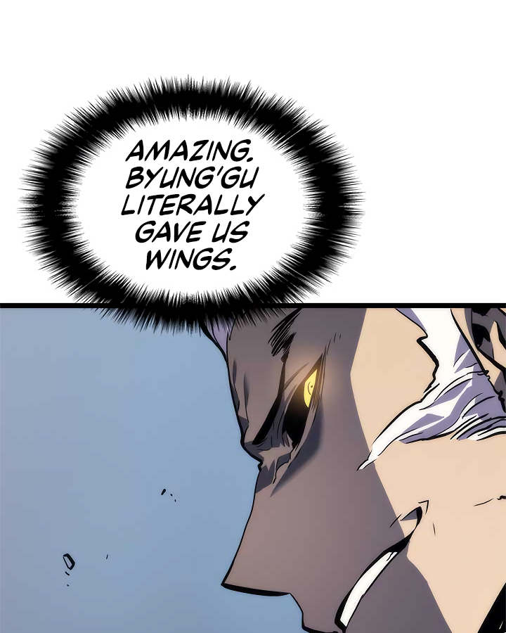 Solo Leveling Chapter 97 page 79 - Chapter 97: [Jeju Island Arc] Ep. 8
