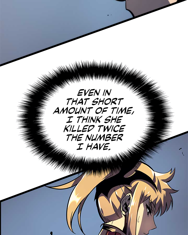 Solo Leveling Chapter 97 page 80 - Chapter 97: [Jeju Island Arc] Ep. 8