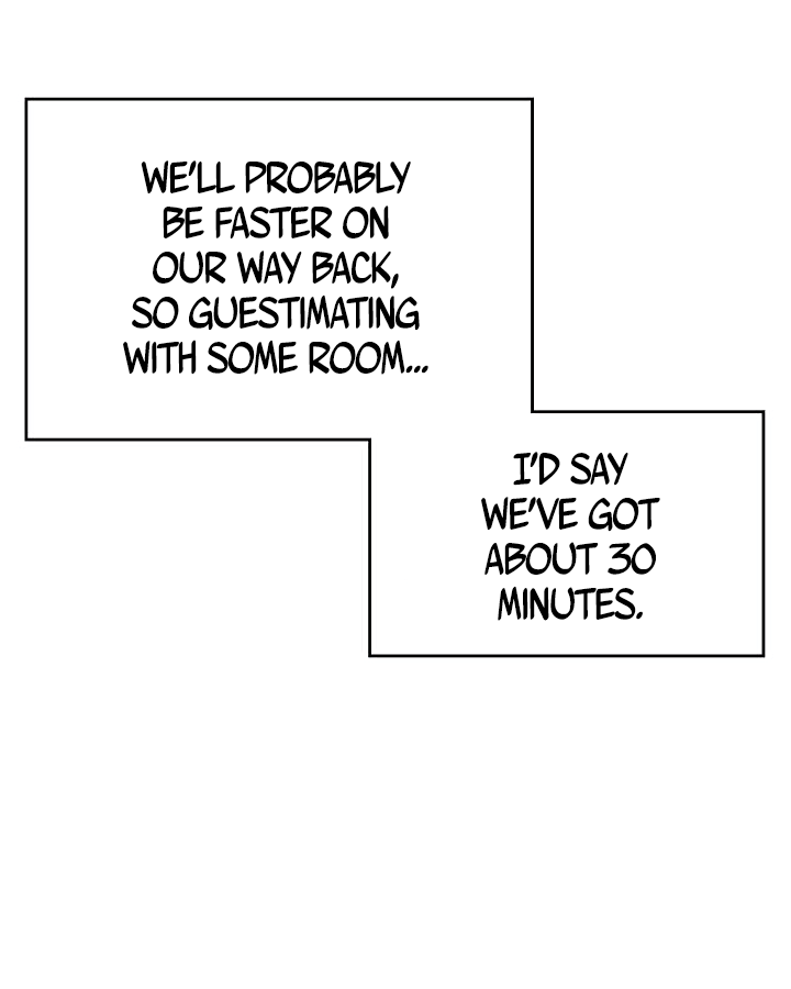Solo Leveling Chapter 97 page 83 - Chapter 97: [Jeju Island Arc] Ep. 8