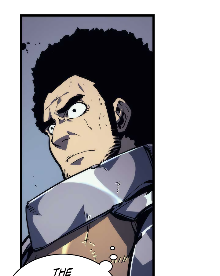 Solo Leveling Chapter 97 page 84 - Chapter 97: [Jeju Island Arc] Ep. 8