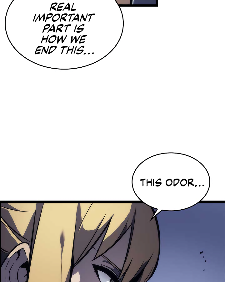 Solo Leveling Chapter 97 page 85 - Chapter 97: [Jeju Island Arc] Ep. 8