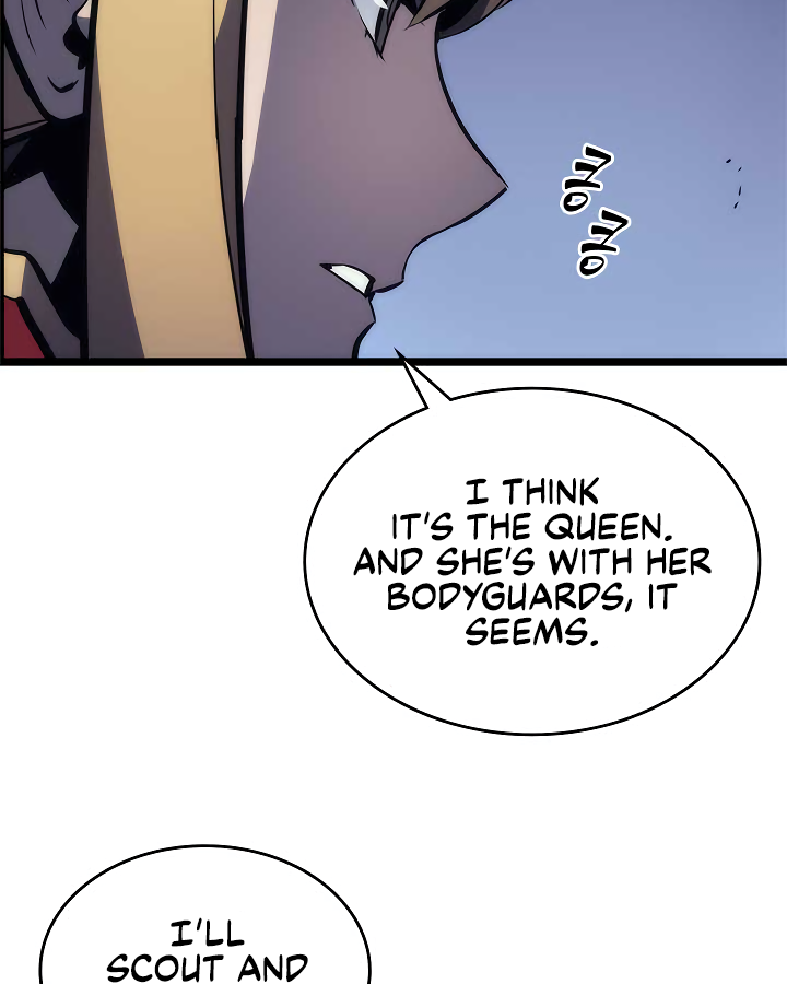 Solo Leveling Chapter 97 page 86 - Chapter 97: [Jeju Island Arc] Ep. 8
