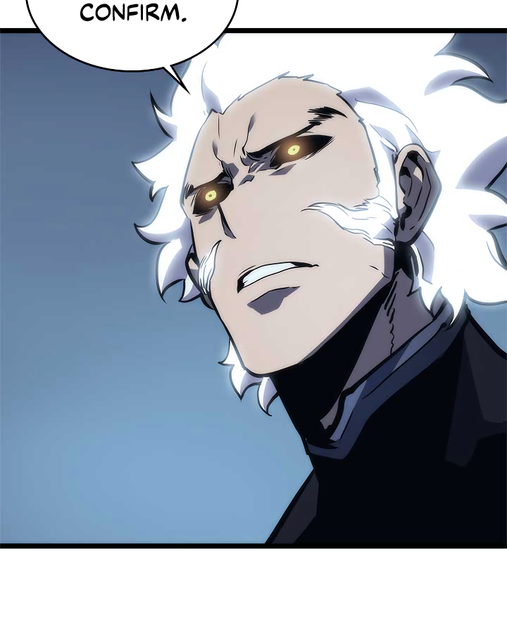Solo Leveling Chapter 97 page 87 - Chapter 97: [Jeju Island Arc] Ep. 8