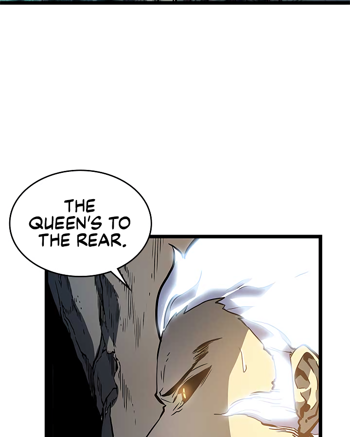 Solo Leveling Chapter 97 page 91 - Chapter 97: [Jeju Island Arc] Ep. 8
