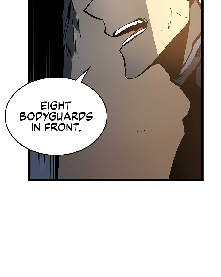 Solo Leveling Chapter 97 page 92 - Chapter 97: [Jeju Island Arc] Ep. 8