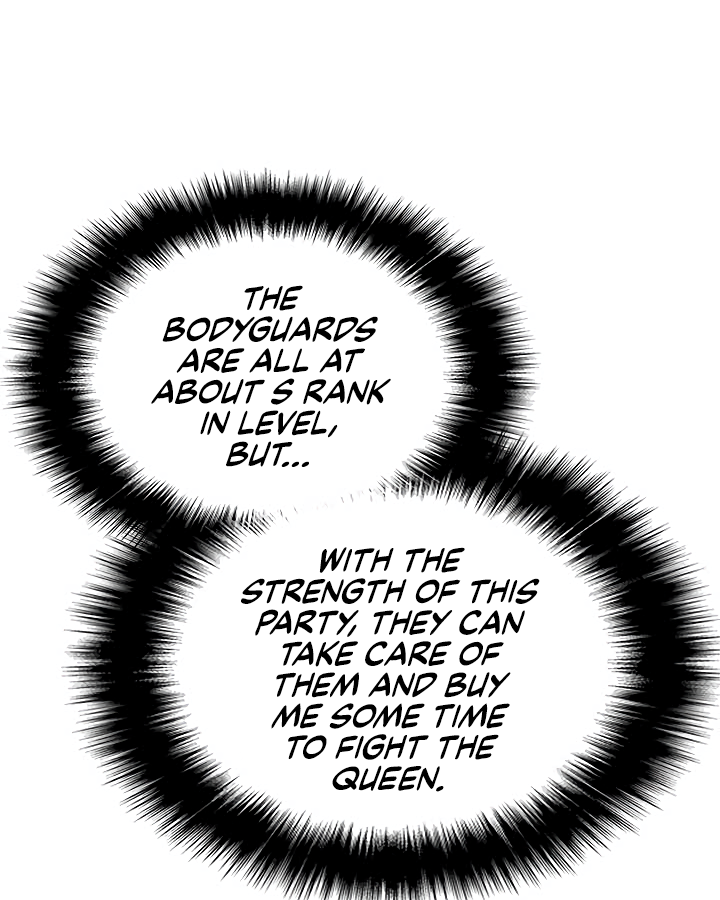 Solo Leveling Chapter 97 page 93 - Chapter 97: [Jeju Island Arc] Ep. 8