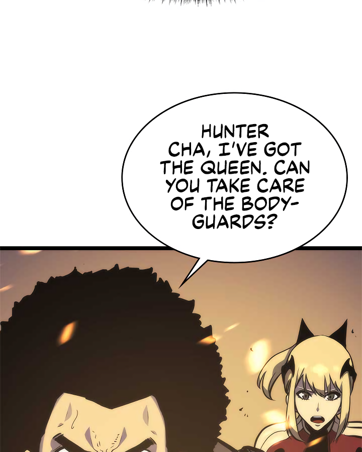 Solo Leveling Chapter 97 page 94 - Chapter 97: [Jeju Island Arc] Ep. 8