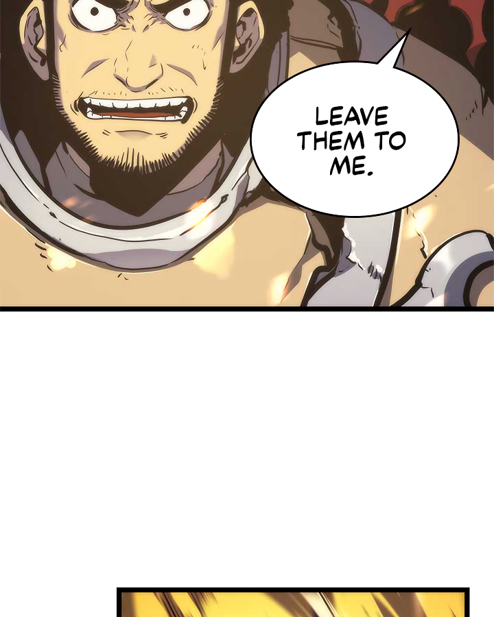 Solo Leveling Chapter 97 page 95 - Chapter 97: [Jeju Island Arc] Ep. 8