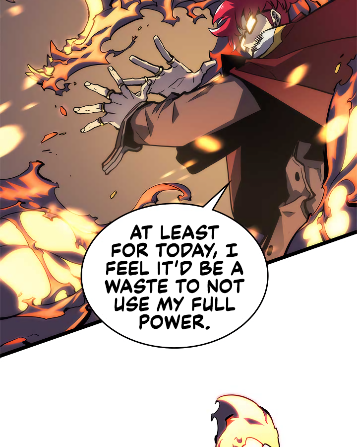 Solo Leveling Chapter 97 page 98 - Chapter 97: [Jeju Island Arc] Ep. 8