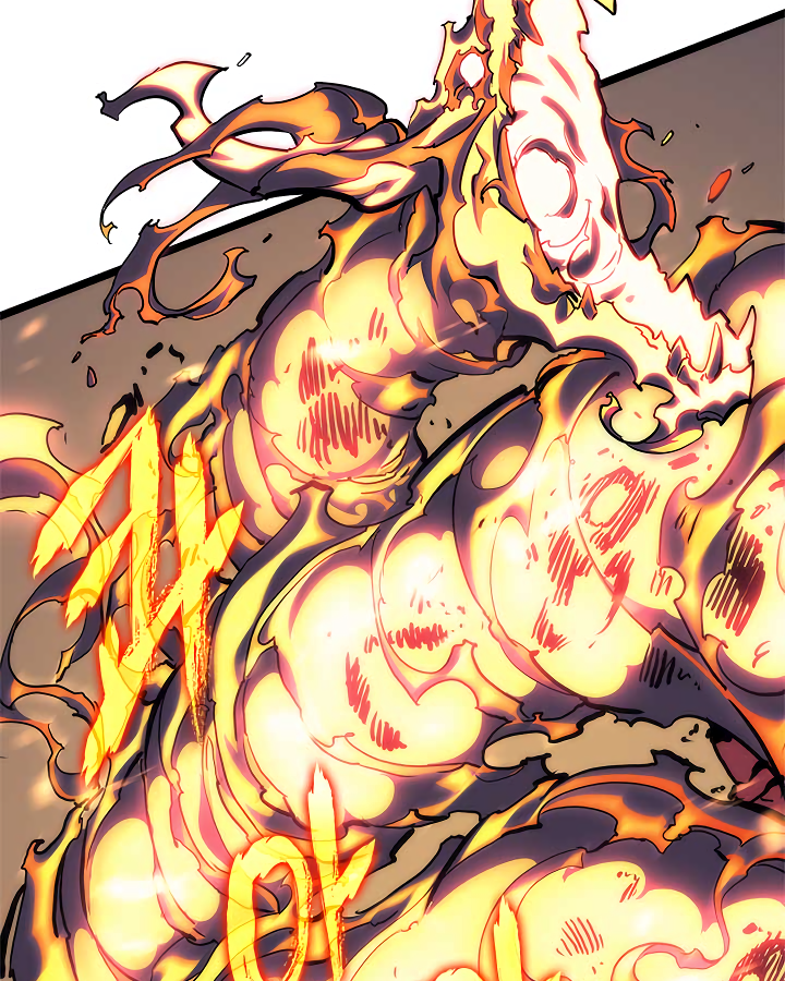 Solo Leveling Chapter 97 page 99 - Chapter 97: [Jeju Island Arc] Ep. 8