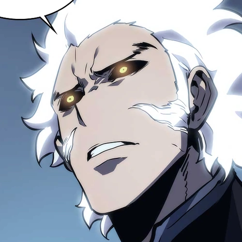 Solo Leveling Chapter 97: [Jeju Island Arc] Ep. 8 cover