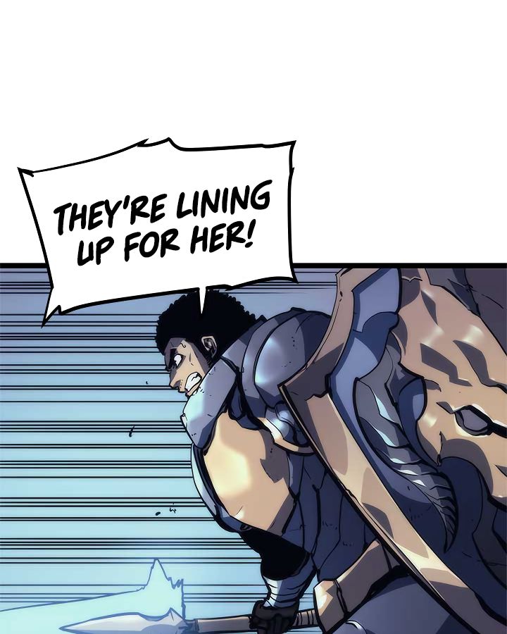 Solo Leveling Chapter 98 page 10 - Chapter 98: [Jeju Island Arc] Ep. 9