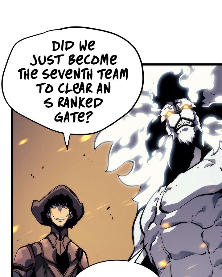 Solo Leveling Chapter 98 page 103 - Chapter 98: [Jeju Island Arc] Ep. 9