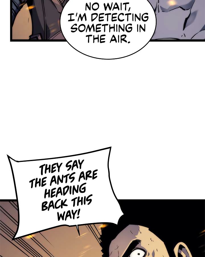 Solo Leveling Chapter 98 page 104 - Chapter 98: [Jeju Island Arc] Ep. 9