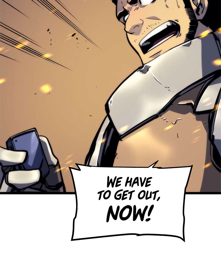 Solo Leveling Chapter 98 page 105 - Chapter 98: [Jeju Island Arc] Ep. 9