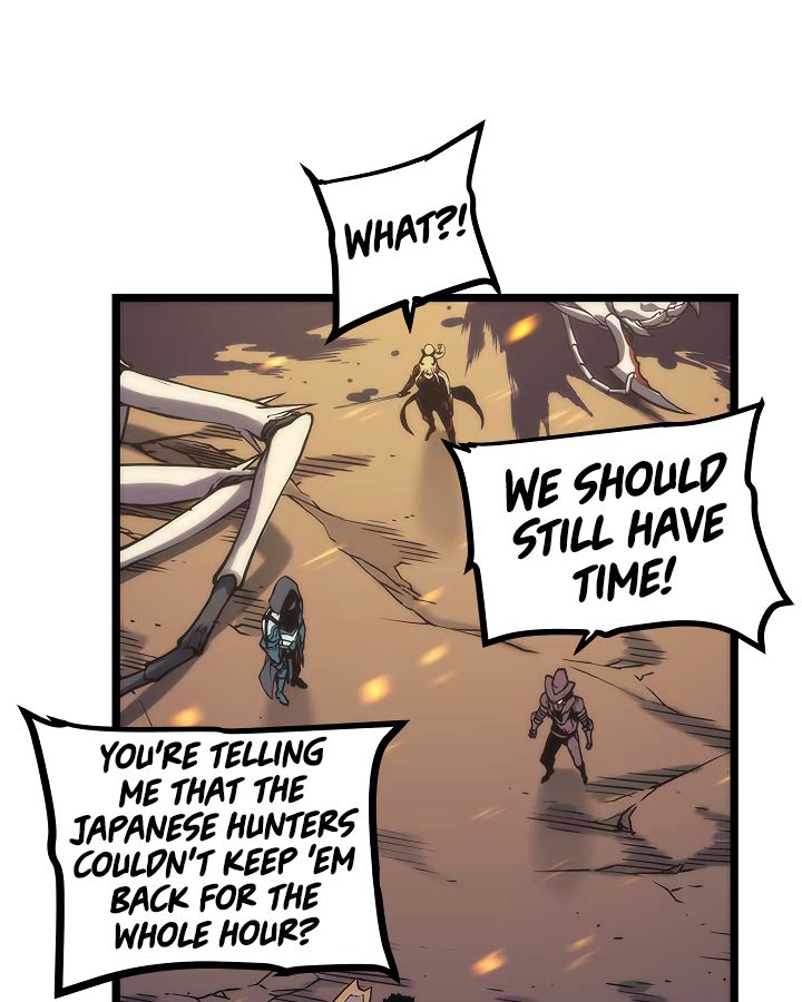 Solo Leveling Chapter 98 page 106 - Chapter 98: [Jeju Island Arc] Ep. 9