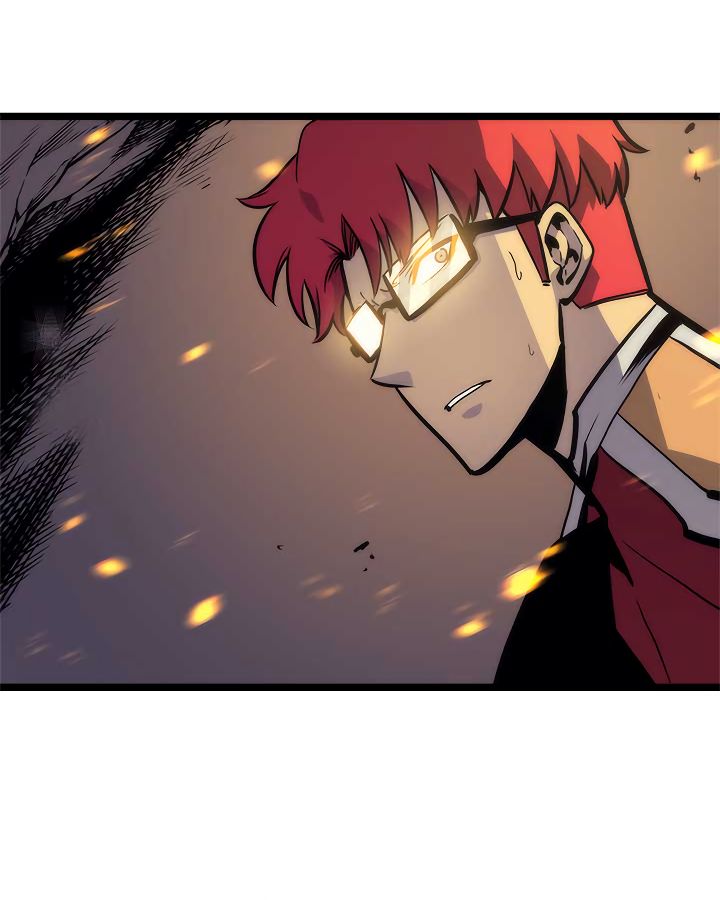 Solo Leveling Chapter 98 page 108 - Chapter 98: [Jeju Island Arc] Ep. 9