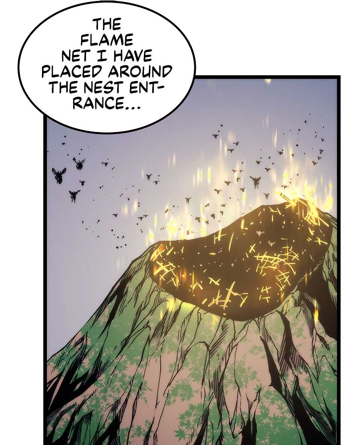 Solo Leveling Chapter 98 page 109 - Chapter 98: [Jeju Island Arc] Ep. 9