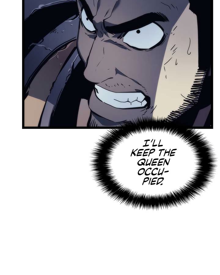 Solo Leveling Chapter 98 page 12 - Chapter 98: [Jeju Island Arc] Ep. 9