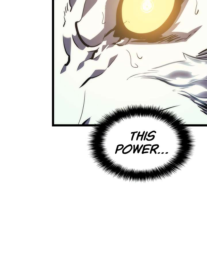 Solo Leveling Chapter 98 page 124 - Chapter 98: [Jeju Island Arc] Ep. 9