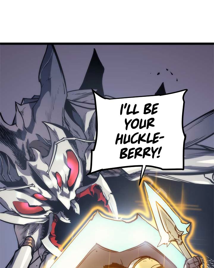 Solo Leveling Chapter 98 page 13 - Chapter 98: [Jeju Island Arc] Ep. 9
