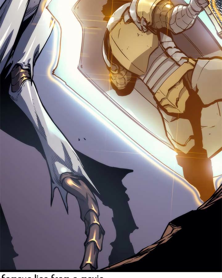 Solo Leveling Chapter 98 page 14 - Chapter 98: [Jeju Island Arc] Ep. 9