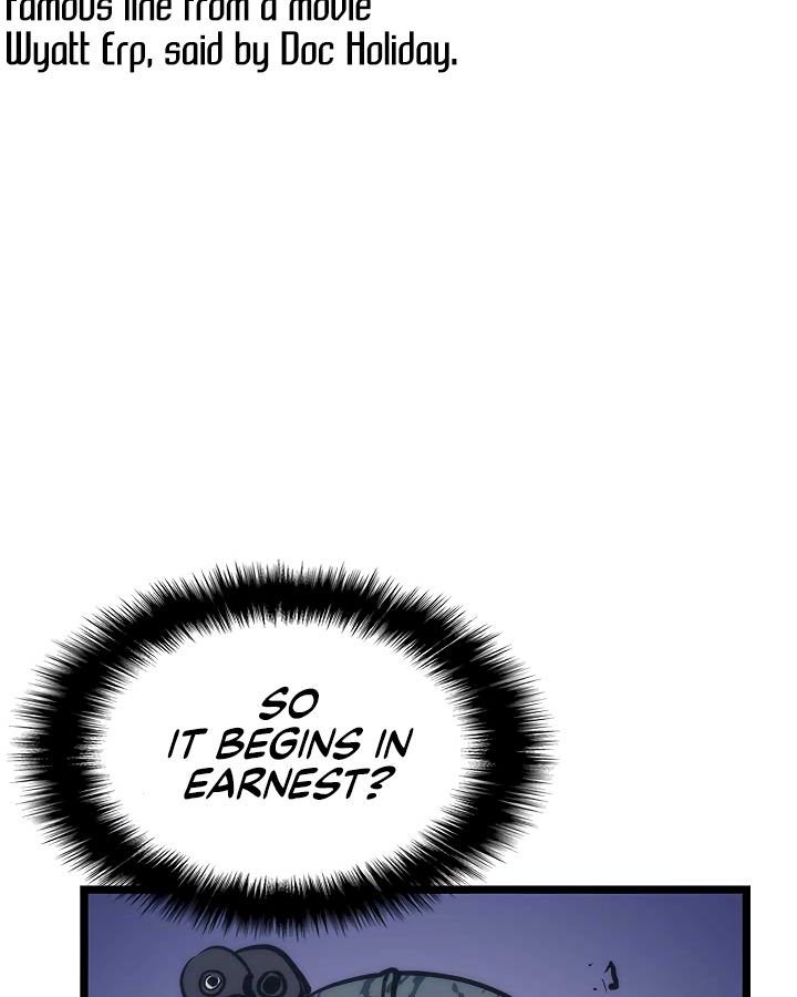 Solo Leveling Chapter 98 page 15 - Chapter 98: [Jeju Island Arc] Ep. 9