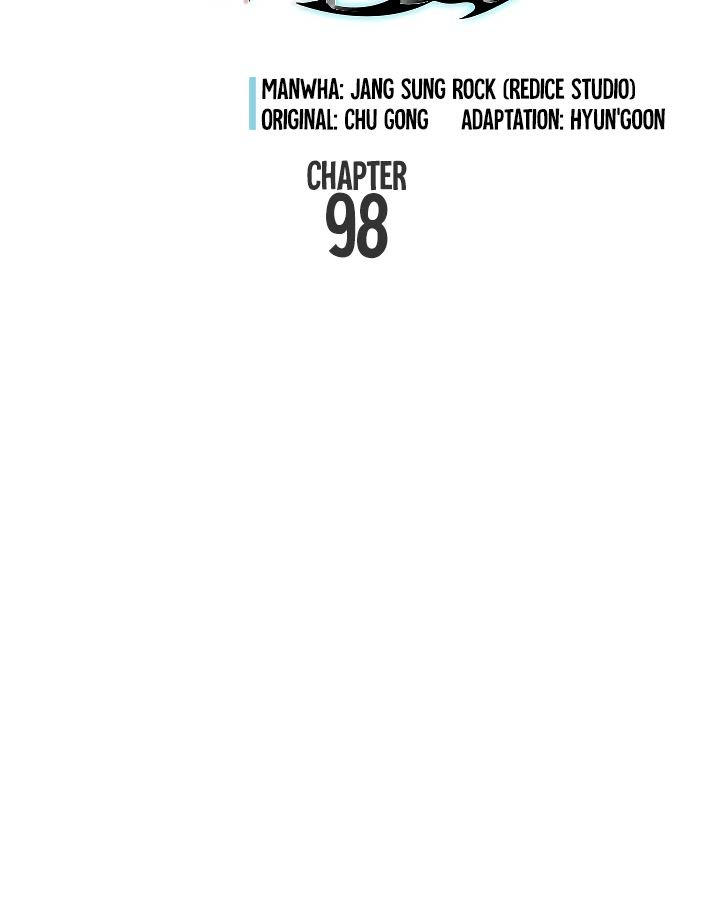 Solo Leveling Chapter 98 page 2 - Chapter 98: [Jeju Island Arc] Ep. 9