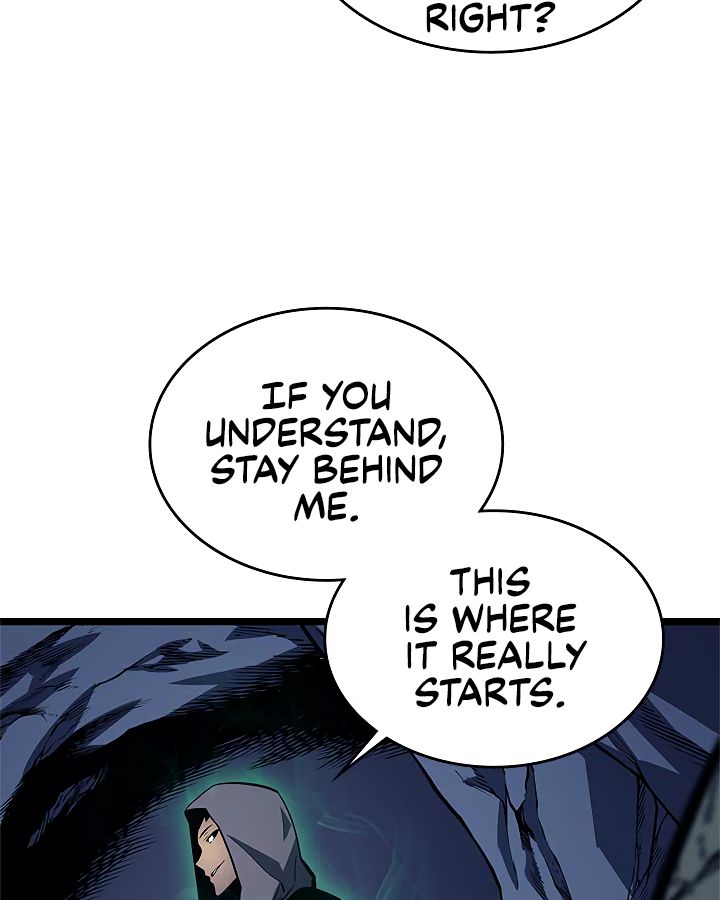 Solo Leveling Chapter 98 page 20 - Chapter 98: [Jeju Island Arc] Ep. 9