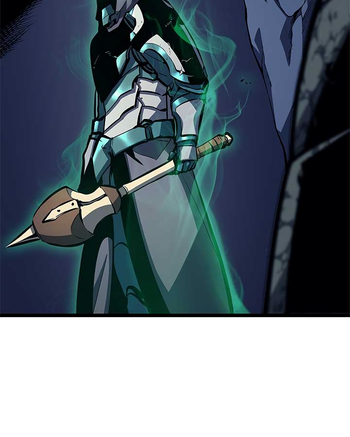 Solo Leveling Chapter 98 page 21 - Chapter 98: [Jeju Island Arc] Ep. 9