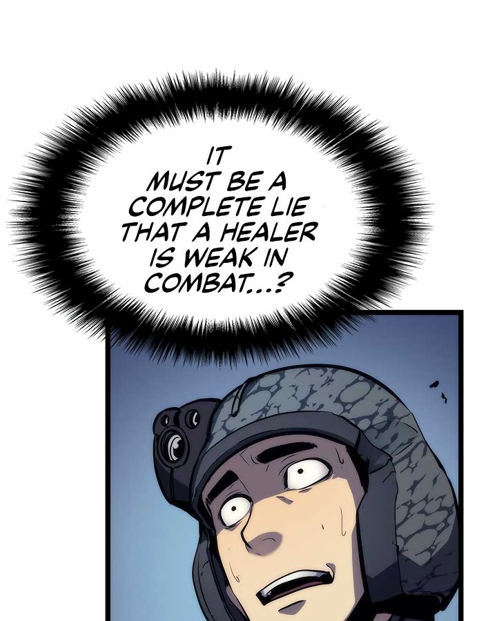 Solo Leveling Chapter 98 page 22 - Chapter 98: [Jeju Island Arc] Ep. 9