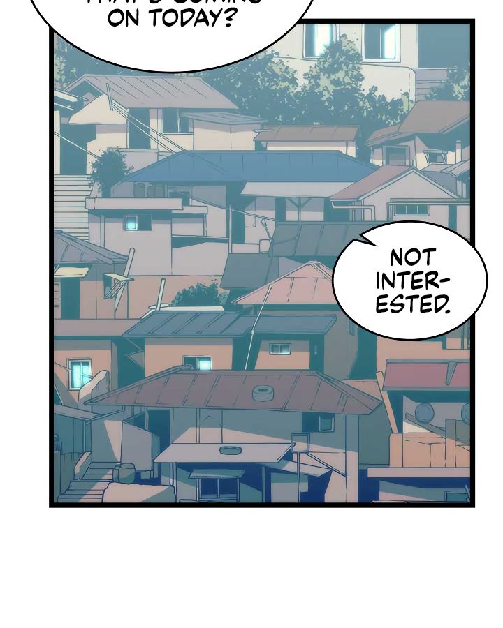 Solo Leveling Chapter 98 page 25 - Chapter 98: [Jeju Island Arc] Ep. 9