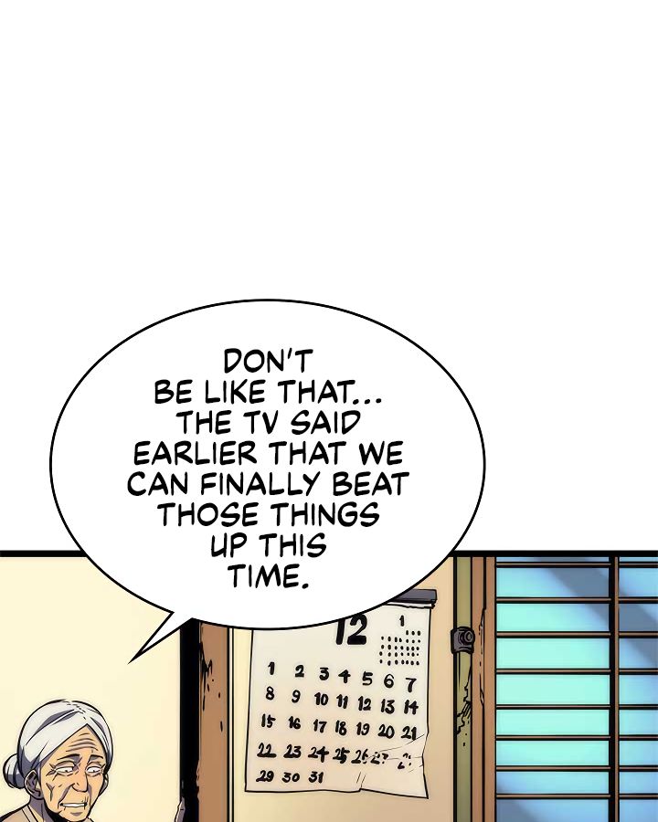 Solo Leveling Chapter 98 page 26 - Chapter 98: [Jeju Island Arc] Ep. 9