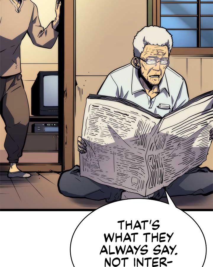 Solo Leveling Chapter 98 page 27 - Chapter 98: [Jeju Island Arc] Ep. 9