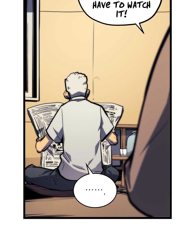 Solo Leveling Chapter 98 page 29 - Chapter 98: [Jeju Island Arc] Ep. 9