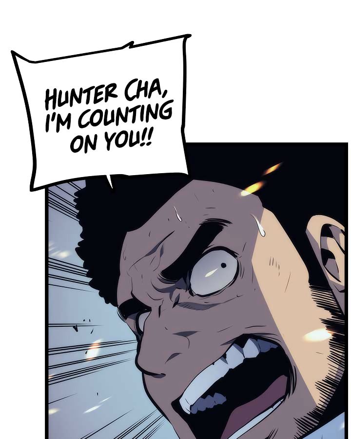 Solo Leveling Chapter 98 page 3 - Chapter 98: [Jeju Island Arc] Ep. 9
