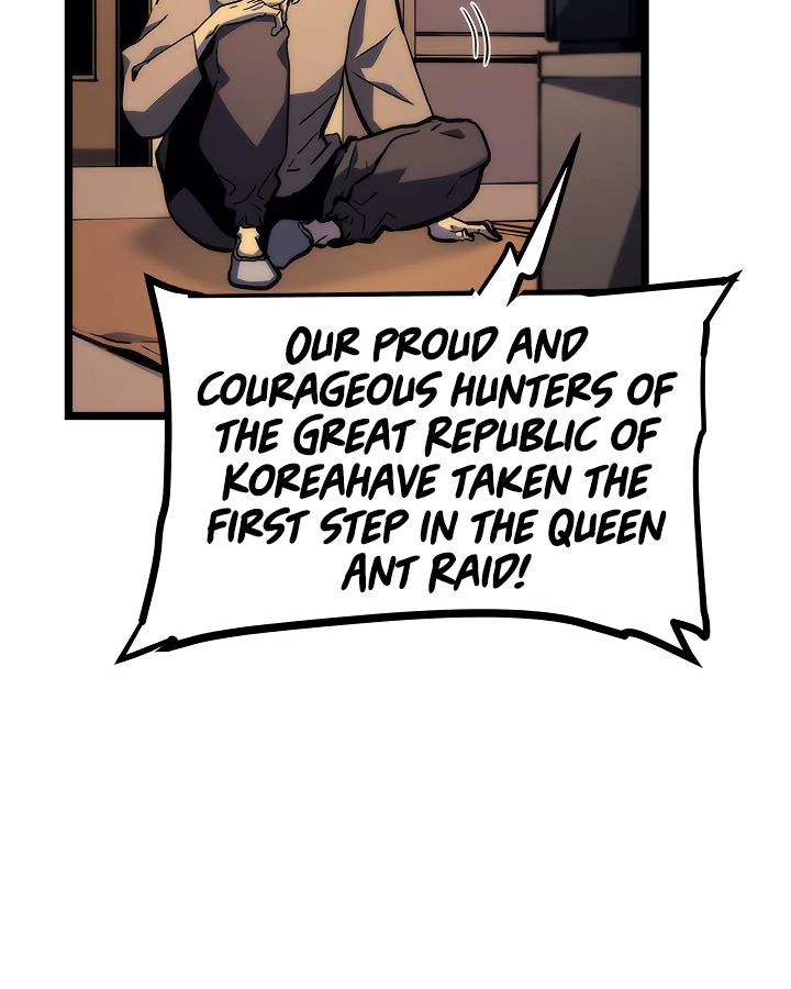 Solo Leveling Chapter 98 page 31 - Chapter 98: [Jeju Island Arc] Ep. 9