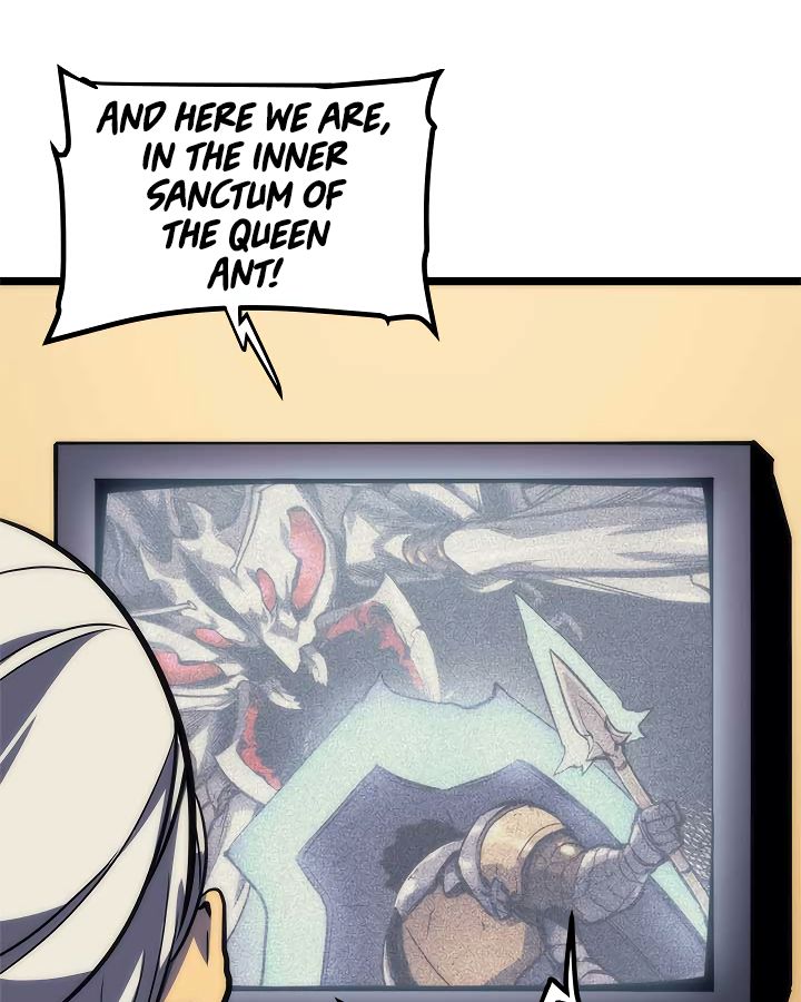 Solo Leveling Chapter 98 page 32 - Chapter 98: [Jeju Island Arc] Ep. 9