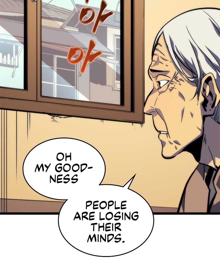 Solo Leveling Chapter 98 page 35 - Chapter 98: [Jeju Island Arc] Ep. 9