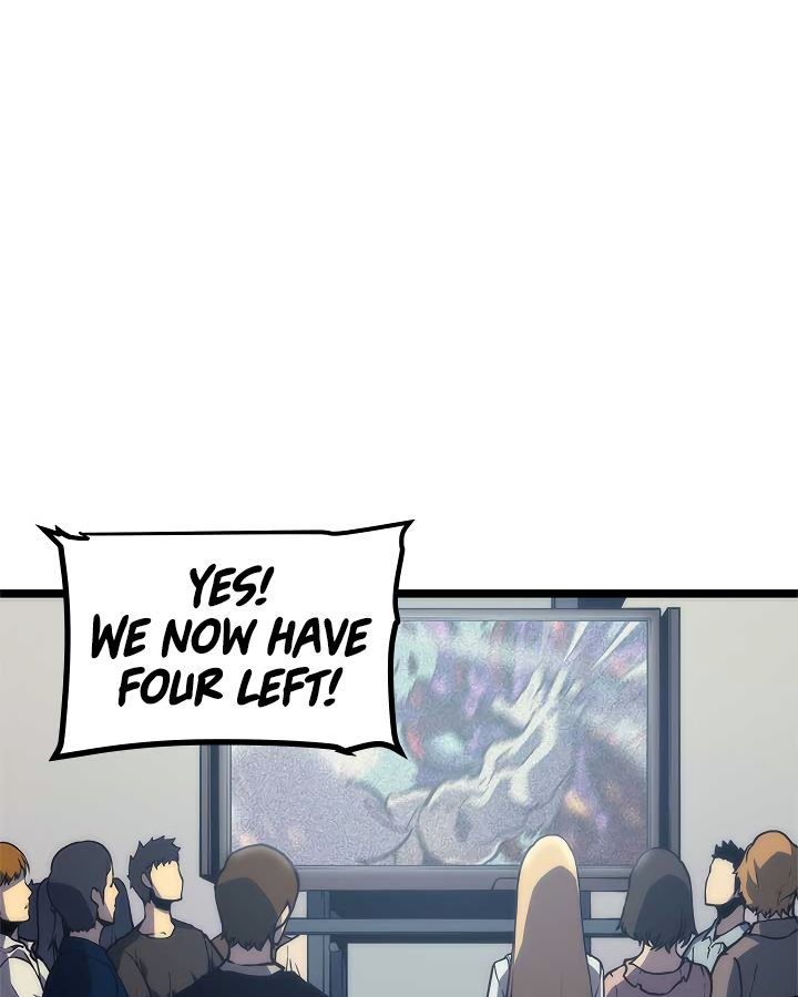 Solo Leveling Chapter 98 page 36 - Chapter 98: [Jeju Island Arc] Ep. 9