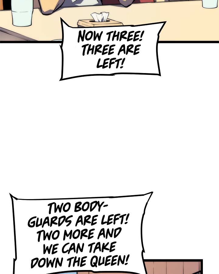 Solo Leveling Chapter 98 page 38 - Chapter 98: [Jeju Island Arc] Ep. 9