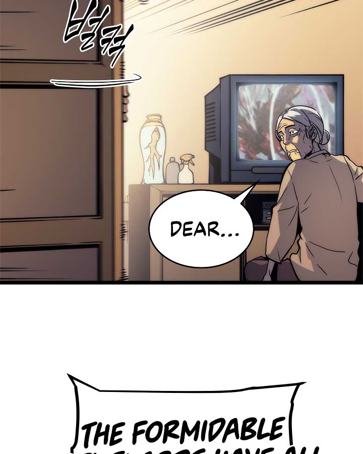 Solo Leveling Chapter 98 page 41 - Chapter 98: [Jeju Island Arc] Ep. 9
