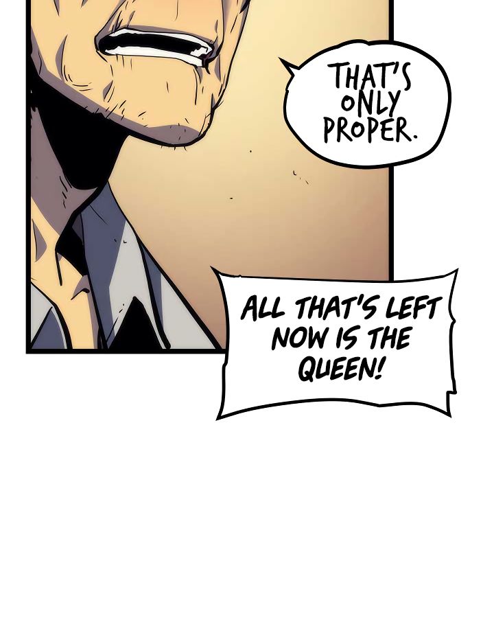 Solo Leveling Chapter 98 page 43 - Chapter 98: [Jeju Island Arc] Ep. 9