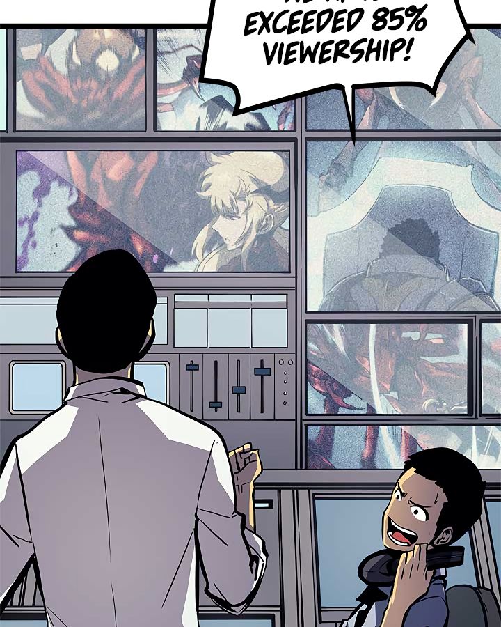 Solo Leveling Chapter 98 page 45 - Chapter 98: [Jeju Island Arc] Ep. 9